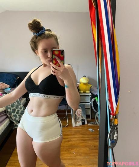 Alyssa nude leaked OnlyFans photo #73
