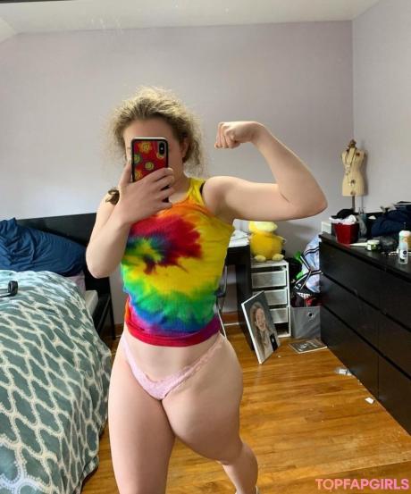Alyssa nude leaked OnlyFans photo #79