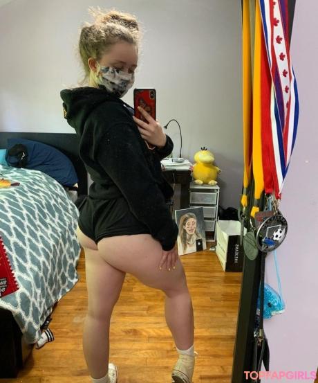Alyssa nude leaked OnlyFans photo #80