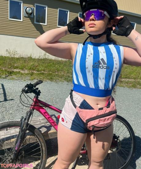 Alyssa nude leaked OnlyFans photo #88
