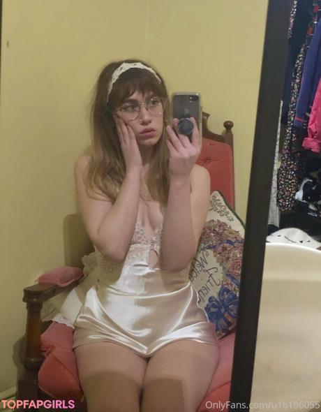 Dollylol nude leaked OnlyFans photo #23