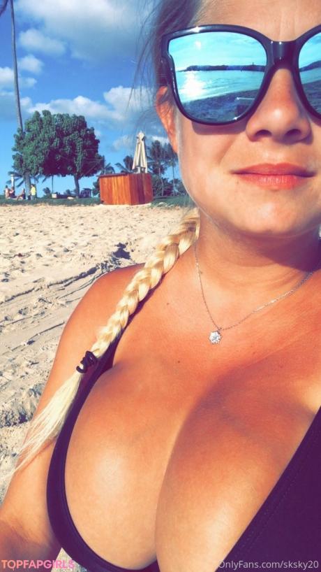 Schuyler nude leaked OnlyFans photo #140