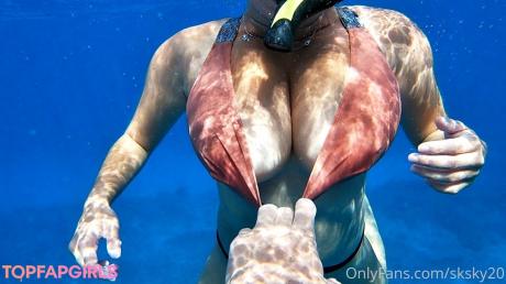 Schuyler nude leaked OnlyFans photo #55