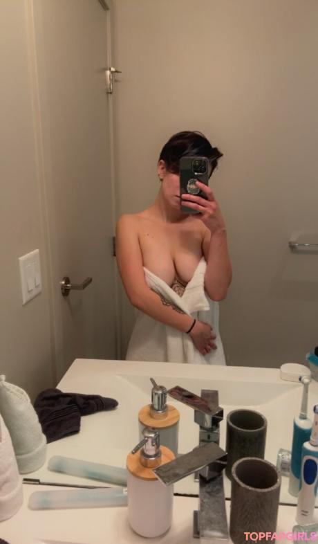 Littlesin16 nude leaked OnlyFans pic