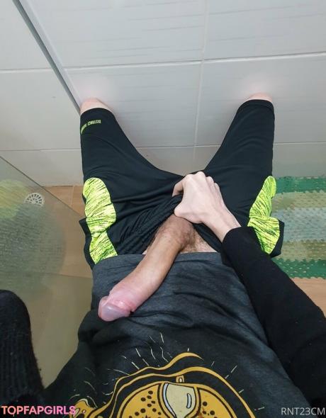 Rnt23cm nude leaked OnlyFans photo #55