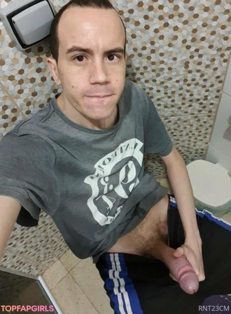 Rnt23cm nude leaked OnlyFans photo #57