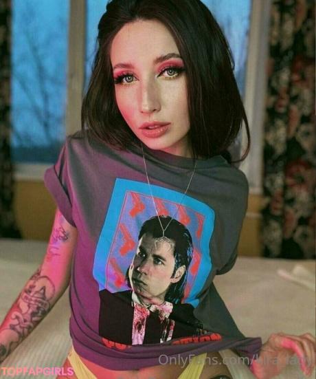 Kira_lady nude leaked OnlyFans photo #51