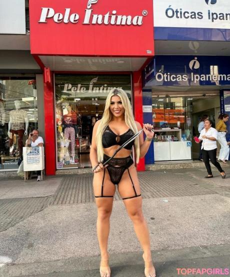 Ingrid nude leaked OnlyFans photo #1