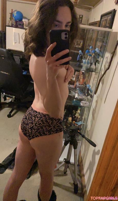 Xwhitewrenx nude leaked OnlyFans photo #89