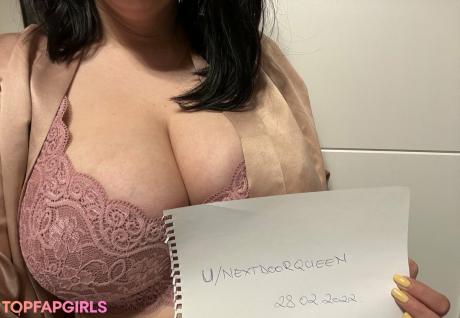 NextDoorQueen nude leaked OnlyFans photo #74