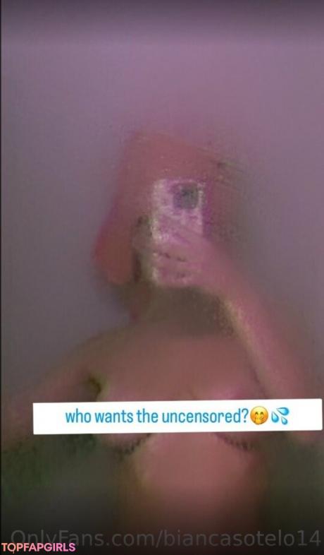 Bianca nude leaked OnlyFans photo #137