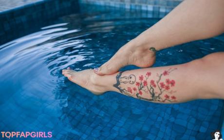 Tsuuyuki nude leaked OnlyFans photo #52