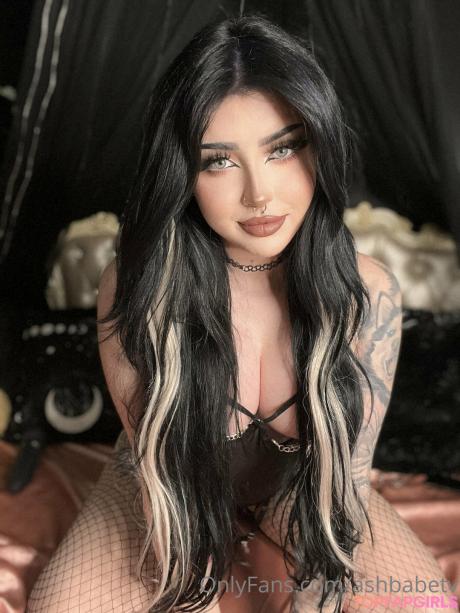 Ashley nude leaked OnlyFans photo #114