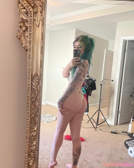 Ashley nude leaked OnlyFans photo #17