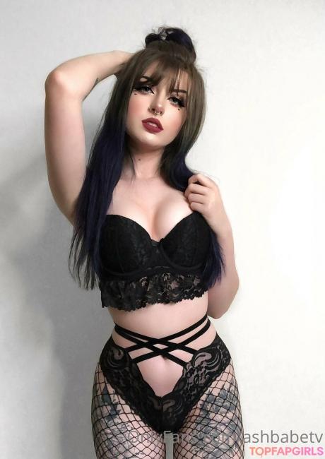 Ashley nude leaked OnlyFans photo #18