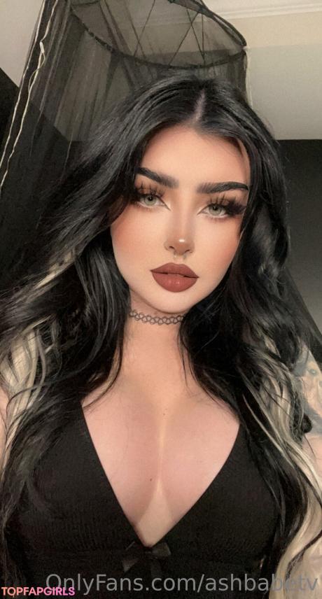 Ashley nude leaked OnlyFans photo #75