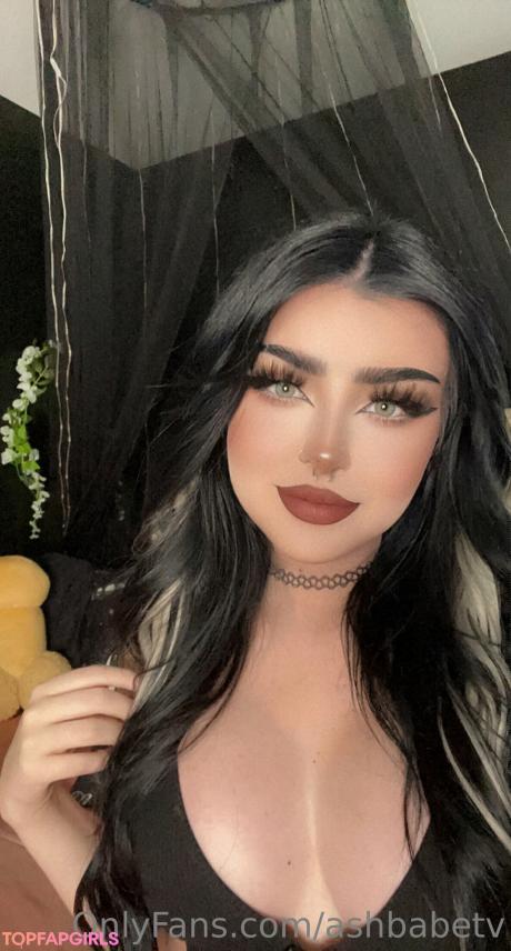Ashley nude leaked OnlyFans photo #76