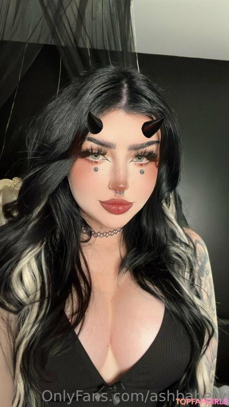 Ashley nude leaked OnlyFans photo #84