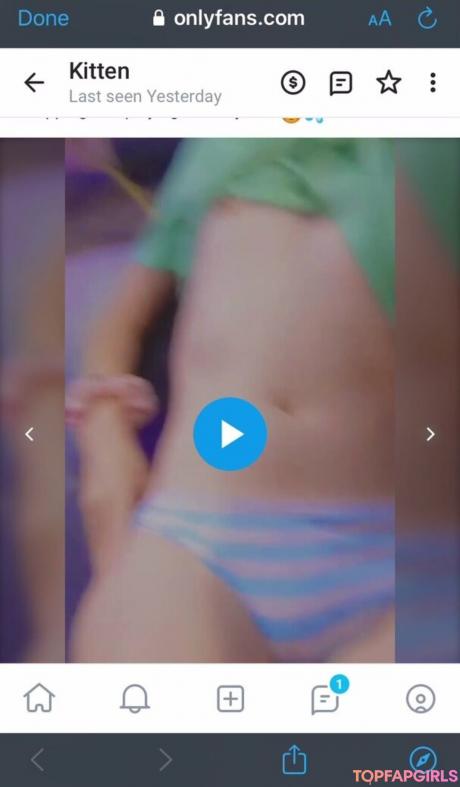 Kittenbell nude leaked OnlyFans photo #11