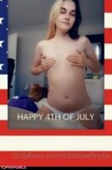 Kittenbell nude leaked OnlyFans photo #26