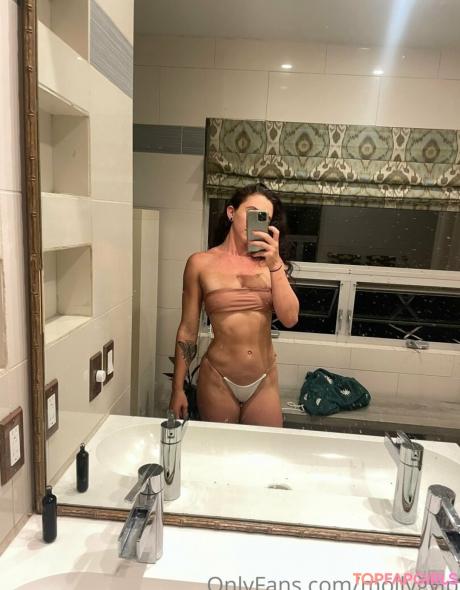 Mollygvip nude leaked OnlyFans photo #1