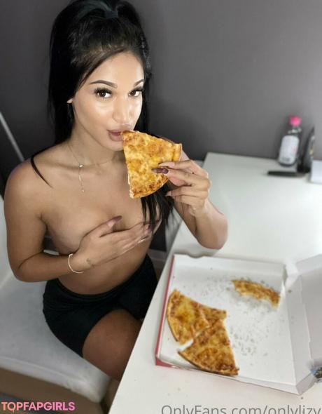 Brownielizy nude leaked OnlyFans photo #63