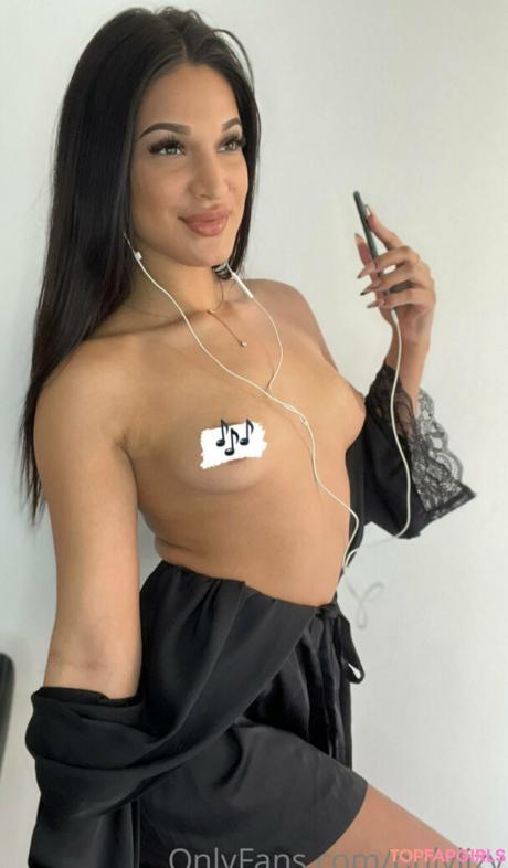 Brownielizy nude leaked OnlyFans photo #75