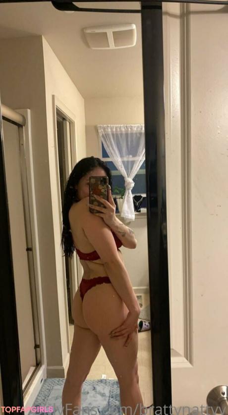 Brattynattyy nude leaked OnlyFans photo #70