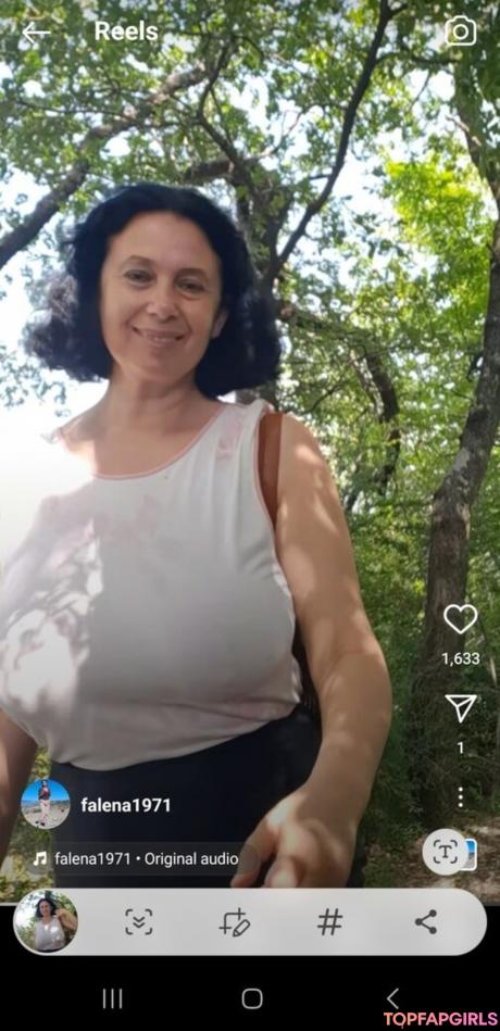 Emilia nude leaked OnlyFans photo #11