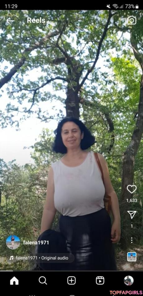 Emilia nude leaked OnlyFans photo #13