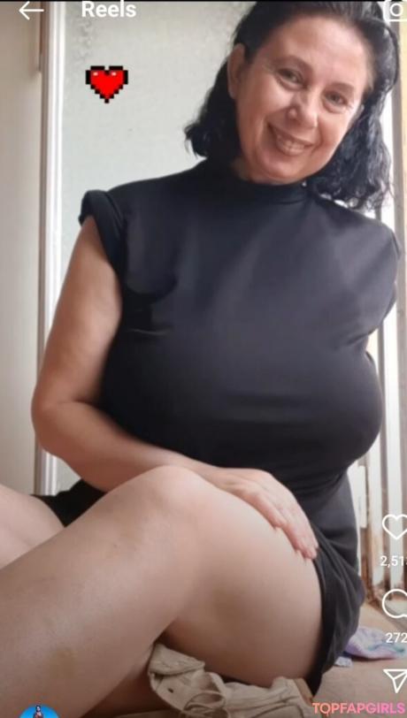 Emilia nude leaked OnlyFans photo #17