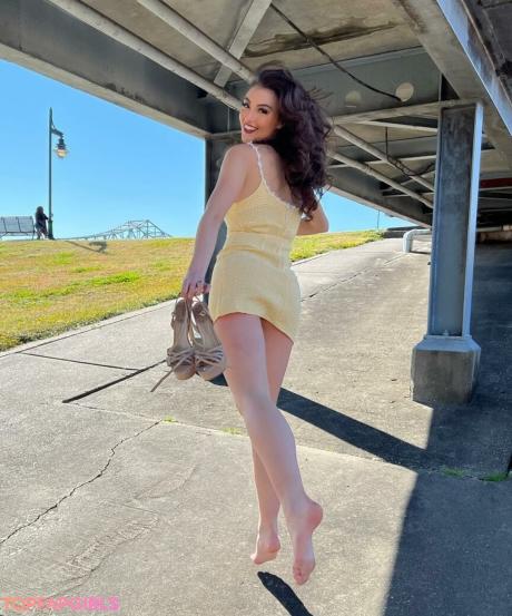 Rachel nude leaked OnlyFans photo #11