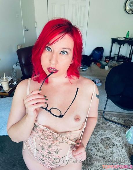 BoltedBird nude leaked OnlyFans photo #21