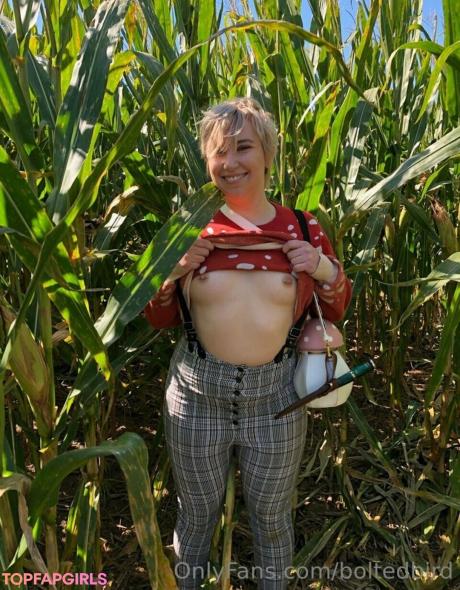 BoltedBird nude leaked OnlyFans photo #23