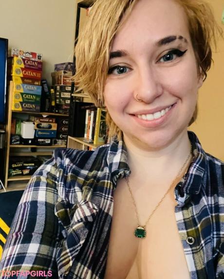BoltedBird nude leaked OnlyFans photo #32
