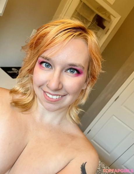 BoltedBird nude leaked OnlyFans photo #7