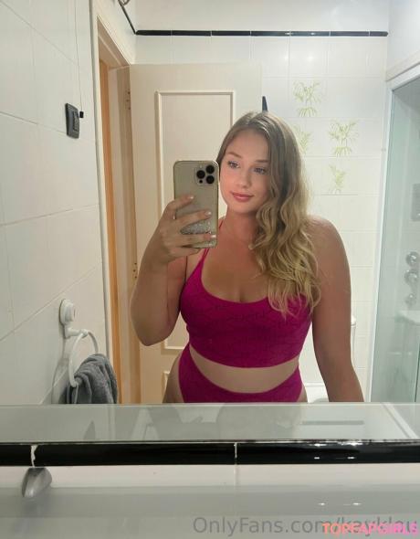 Kayklou nude leaked OnlyFans photo #151