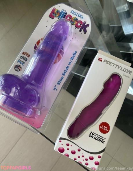 Kayklou nude leaked OnlyFans photo #97