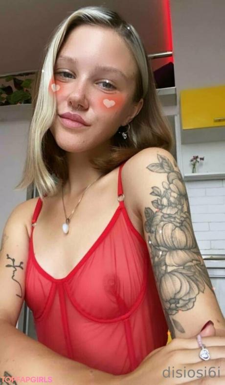 Disiosi6i nude leaked OnlyFans photo #10