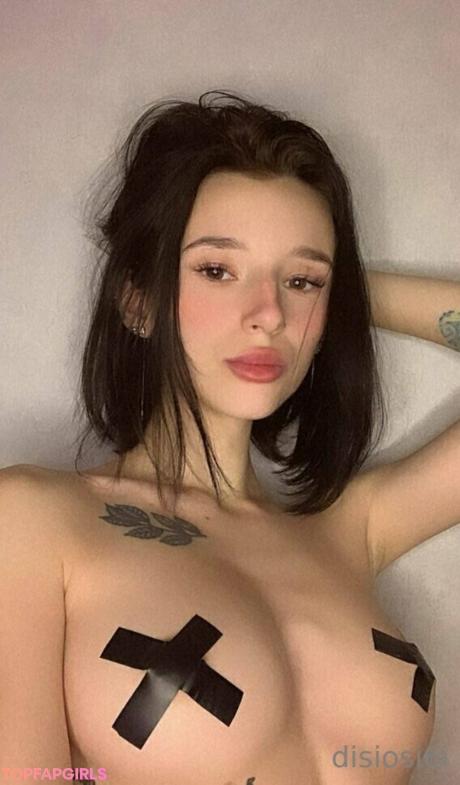 Disiosi6i nude leaked OnlyFans photo #84