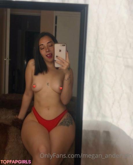 Megan_anderson nude leaked OnlyFans photo #53