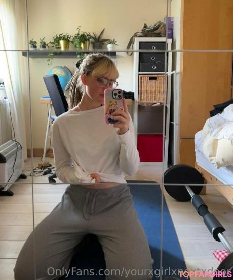 Tweetylau nude leaked OnlyFans photo #129