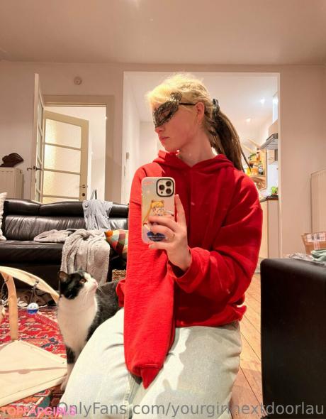 Tweetylau nude leaked OnlyFans photo #143