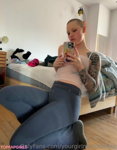 Tweetylau nude leaked OnlyFans photo #161