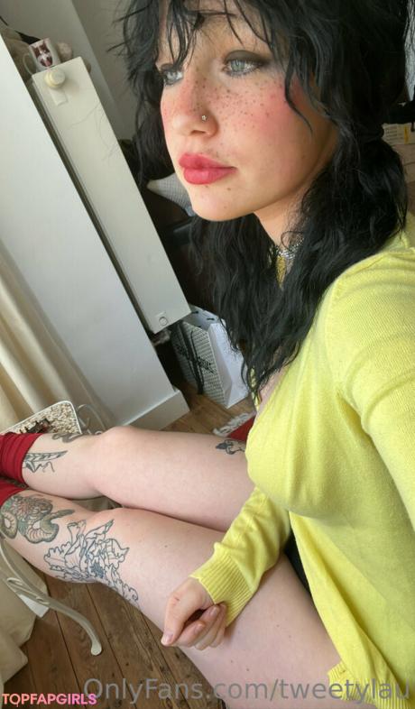 Tweetylau nude leaked OnlyFans photo #39