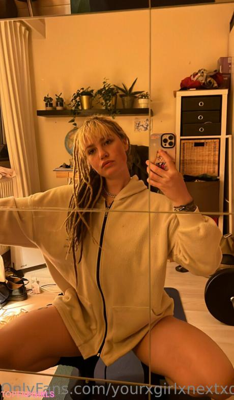 Tweetylau nude leaked OnlyFans photo #43