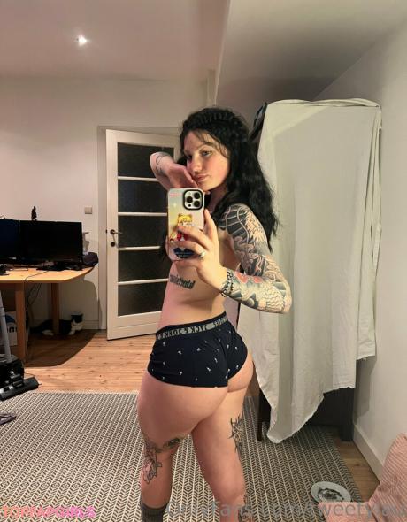 Tweetylau nude leaked OnlyFans photo #63