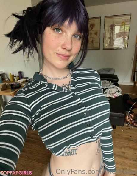 Tweetylau nude leaked OnlyFans photo #71