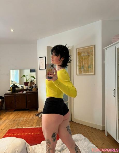 Tweetylau nude leaked OnlyFans photo #81