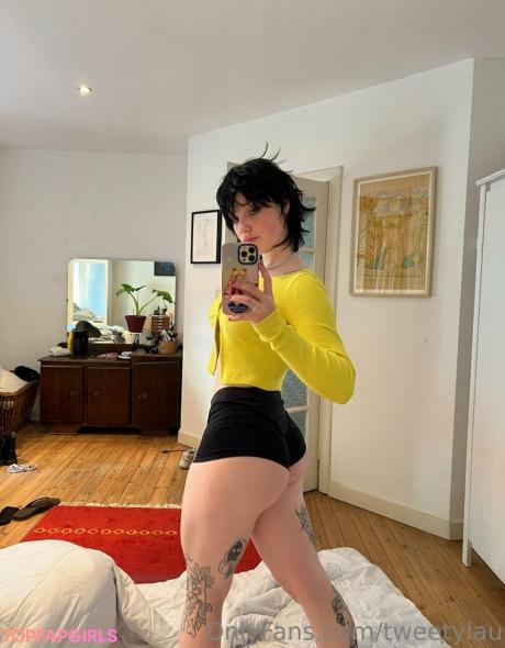 Tweetylau nude leaked OnlyFans photo #82